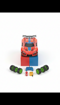 Turbo Racer Remote Control Car